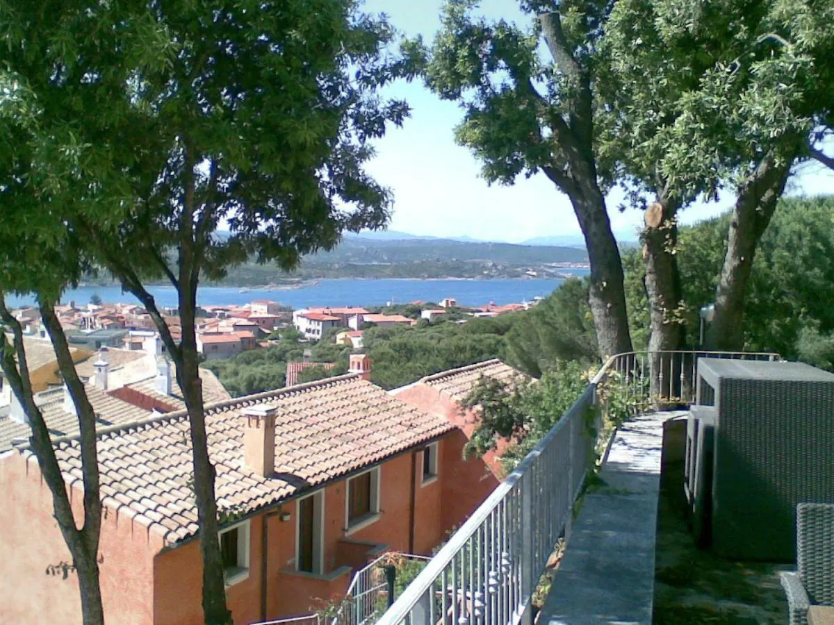 Attico Romantico Vista Mare Alla Maddalena La Maddalena (Sassari)